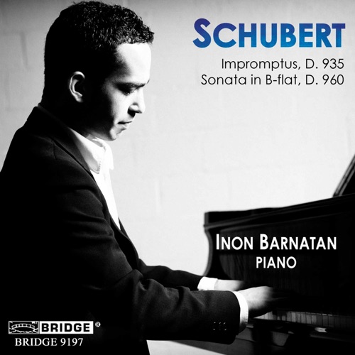 Impromptus, D. 935 / Sonata in B-flat, D. 960