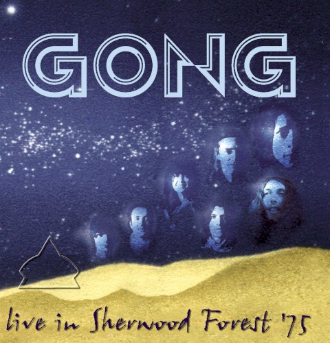 Live in Sherwood Forest ’75