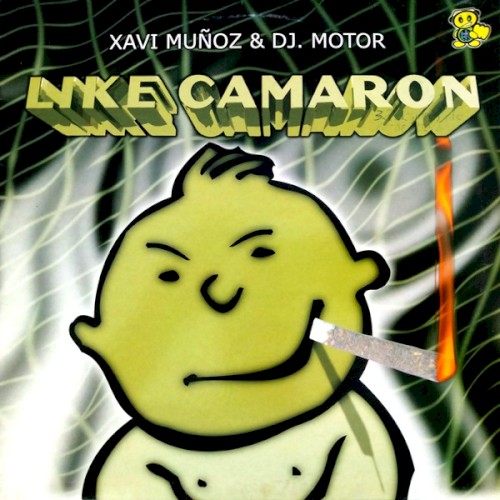 Like Camaron