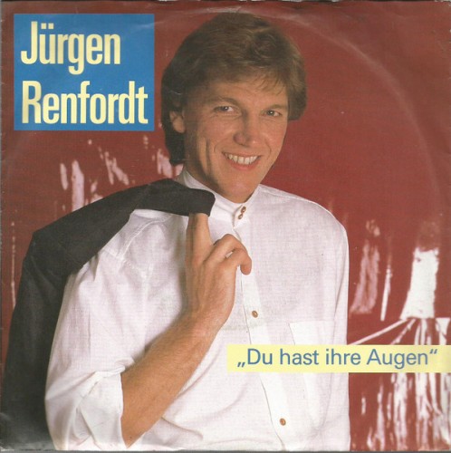 Du hast ihre Augen