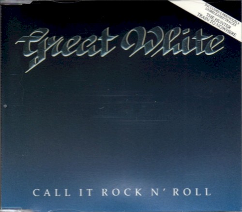 Call It Rock 'n' Roll