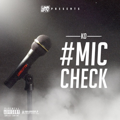 #MicCheck