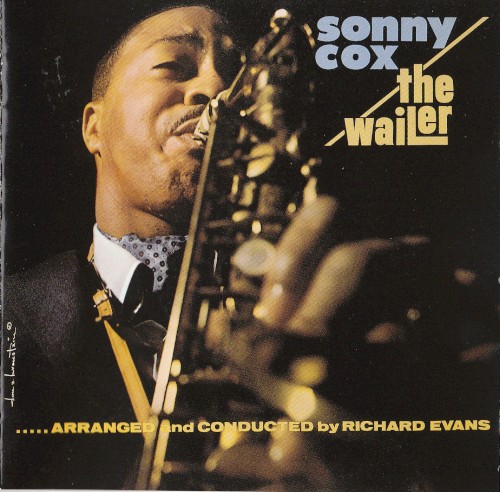 The Wailer