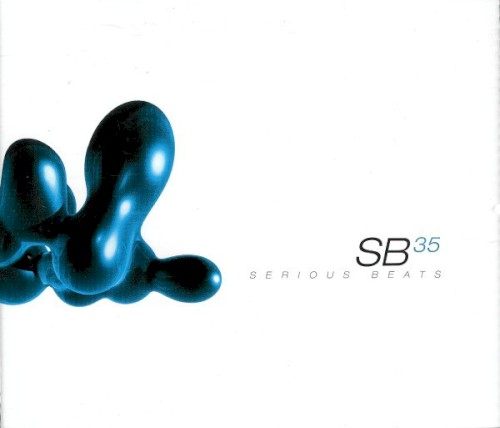 Serious Beats 35