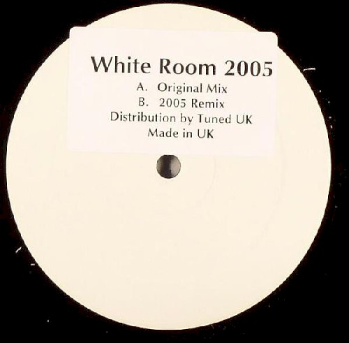 White Room 2005