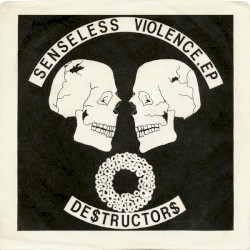 Senseless Violence EP