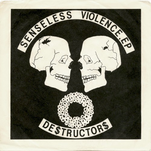 Senseless Violence EP