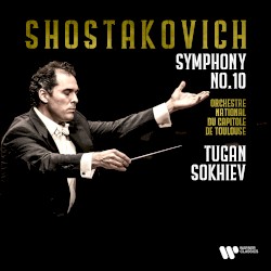 Symphony no. 10