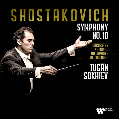 Symphony no. 10