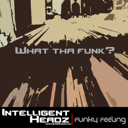 Funky Feeling