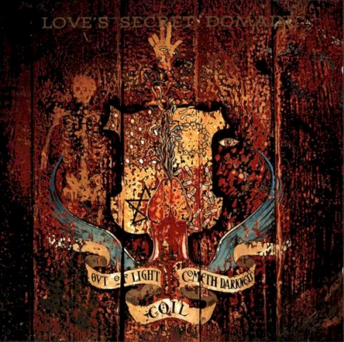 Love's Secret Domain