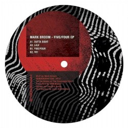 Five/Four EP