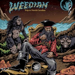 Weedian: Trip to North Carolina
