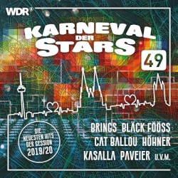 Karneval der Stars 49: Die neuesten Hits der Session 2019/20