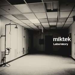 Laboratory EP