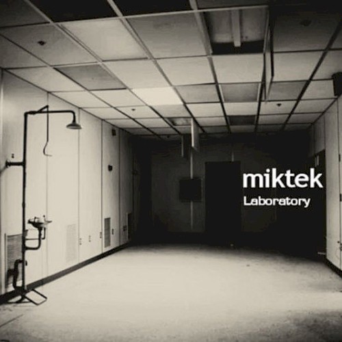 Laboratory EP