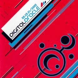 Digital Oracle
