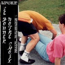 Se donner notre choix (Tar Blanche remix)