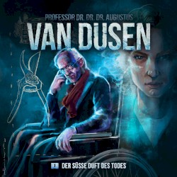 Van Dusen 1: Der süße Duft des Todes