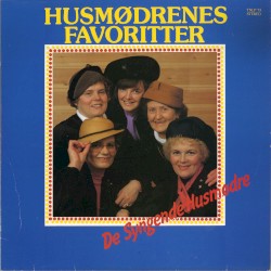Husmødrenes favoritter