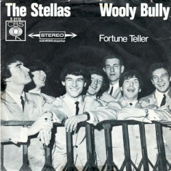 Wooly Bully