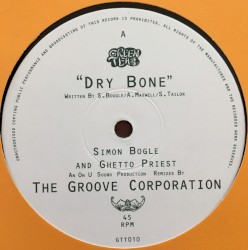 Dry Bone