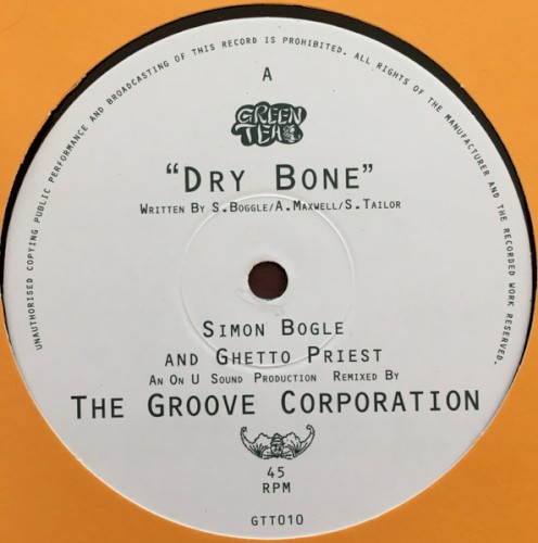 Dry Bone