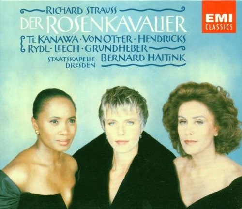 Der Rosenkavalier