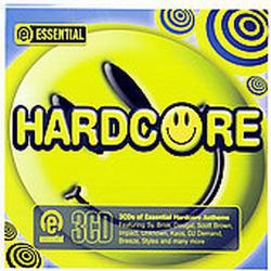 Essential Hardcore