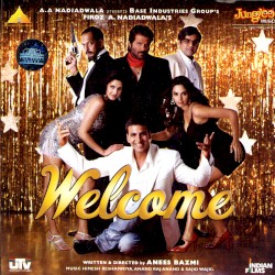 Welcome