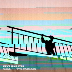 Cura - The Remixes