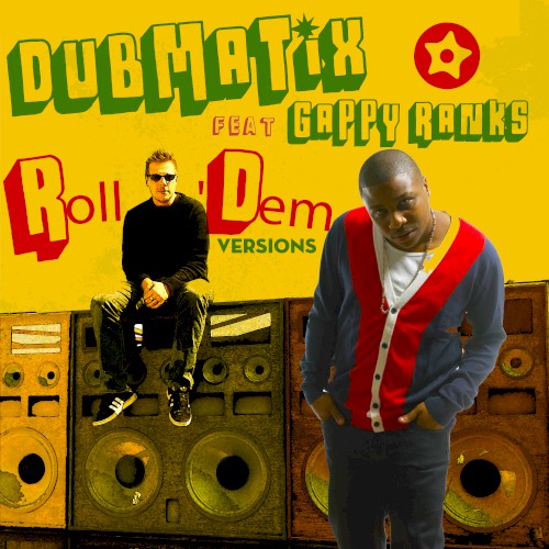 Roll Dem (Versions)