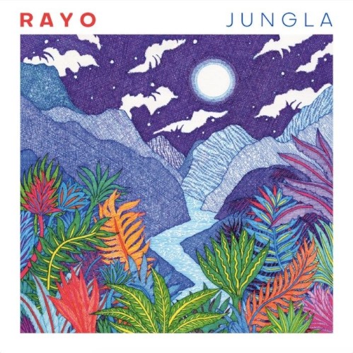 Jungla
