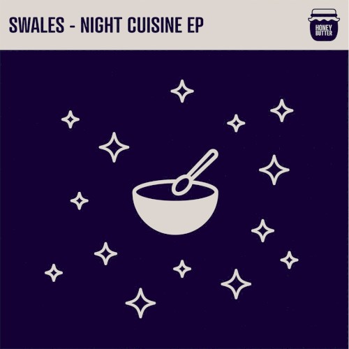 Night Cuisine EP