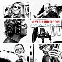 Mi va di cantarle così