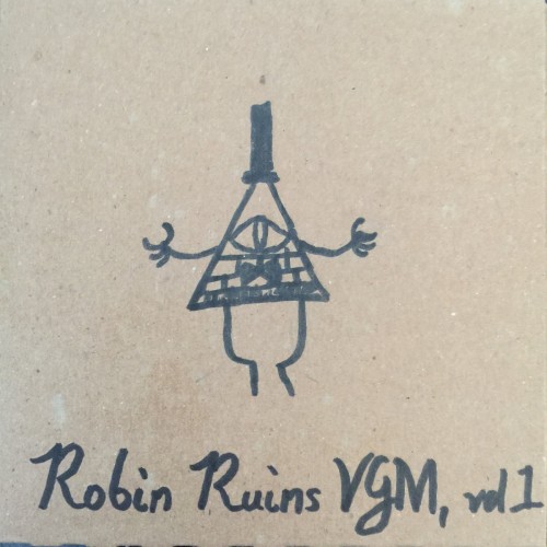 Robin Ruins VGM, Vol. 1