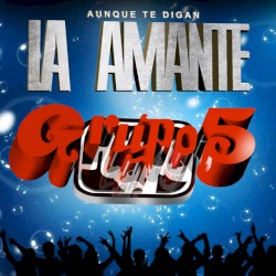La amante