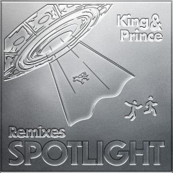 SPOTLIGHT Remixes