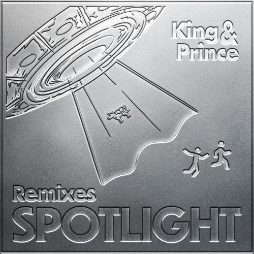 SPOTLIGHT Remixes