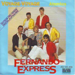 Voyage-Voyage
