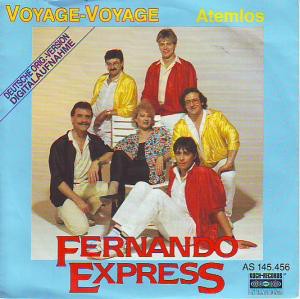 Voyage-Voyage