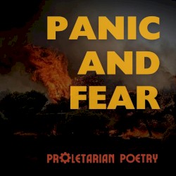 Panic and Fear