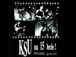 Na 15-lecie!
