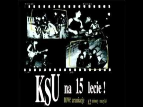 Na 15-lecie!