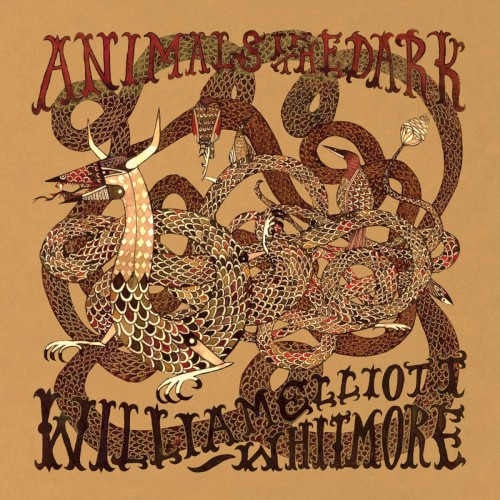 Animals in the Dark