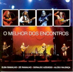 O melhor dos encontros