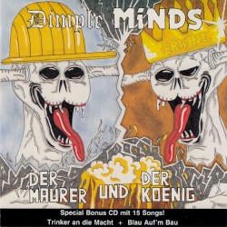 Der Maurer und der König