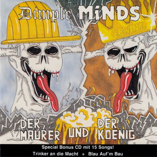 Der Maurer und der König