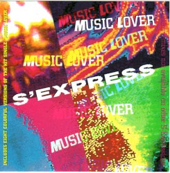 Music Lover