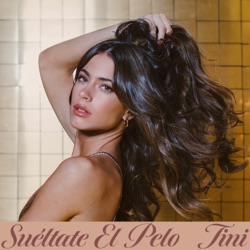 Suéltate el pelo
